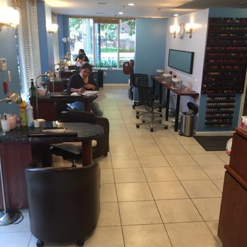 The Nail Bar - Nail Salons Near Me - Hoboken, New Jersey The Nail Bar - Nail Salons Near Me - Hoboken, New Jersey