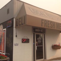 The Local Butcher 