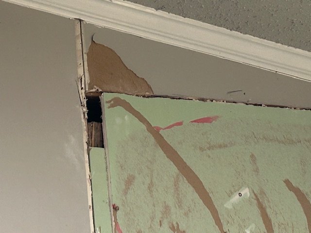 Slide of Gale Contracting Services