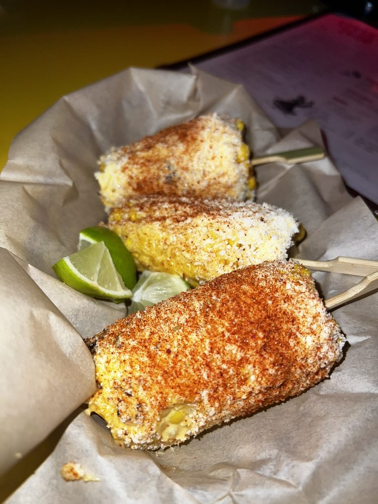 Street Taco