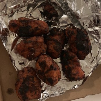 Extreme Pizza - Burnt boneless wings - Pizza Near Me - Walnut Creek, California Extreme Pizza - Burnt boneless wings - Pizza Near Me - Walnut Creek, California