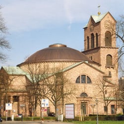 Katholische Stadtkirche St. Stephan