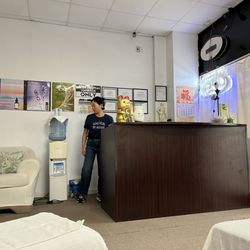 Chinese Acupressure Clinic