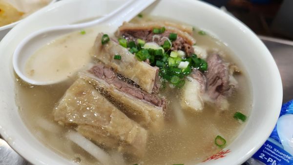 Sister Wah Beef Brisket by null
