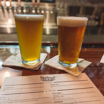 The Waterfront Brewery - Two IPAs - Seafood Near Me - Key West, Florida The Waterfront Brewery - Two IPAs - Seafood Near Me - Key West, Florida