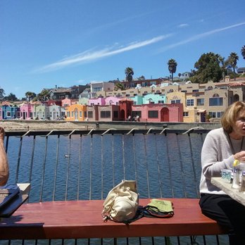 Paradise Beach Grille - New American Near Me - Capitola, California Paradise Beach Grille - New American Near Me - Capitola, California
