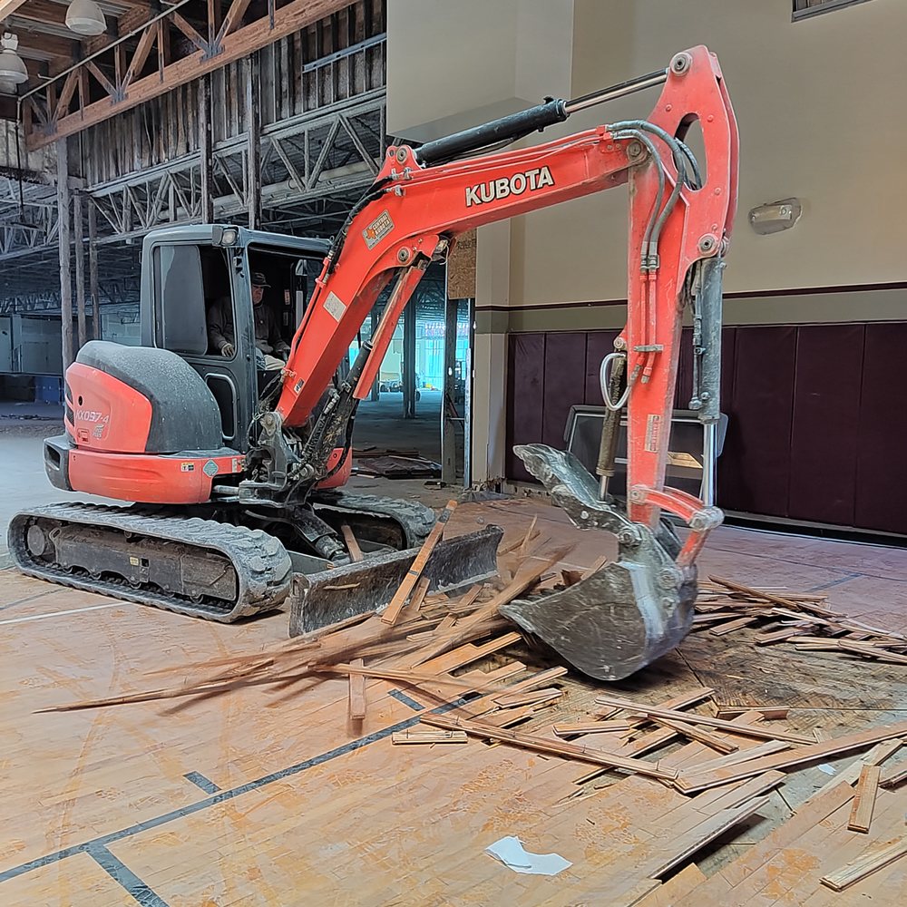 Slide of Horta Bros Contractors