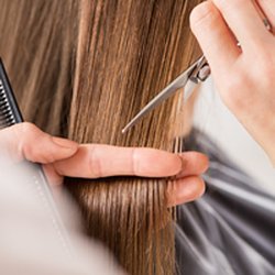 Four Tress Salon
