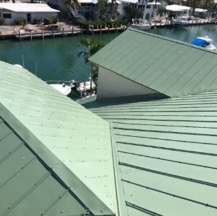 Slide of Lindholm Construction