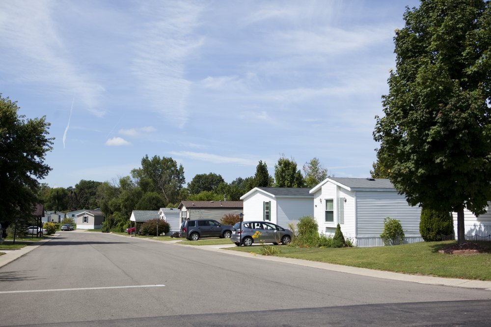 OAK ISLAND VILLAGE Updated October 2024 16430 Park Lake Rd, East