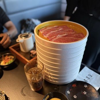 Yumiyaki - Stacked A5. - Hot Pot Near Me - Rowland Heights, California Yumiyaki - Stacked A5. - Hot Pot Near Me - Rowland Heights, California
