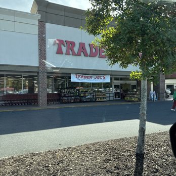 Trader Joe's - Food and such - Grocery Near Me - Tallahassee, Florida