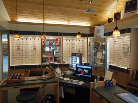 Vista Vision Family Eye Care