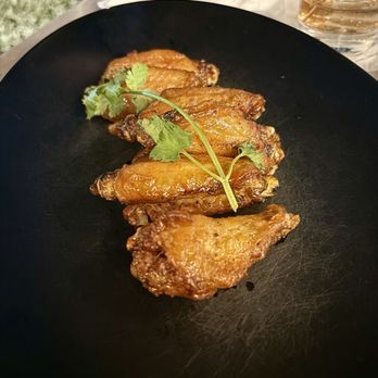 La Casita de Rones - Rum Glazed Chicken Wings. - Caribbean Near Me - San Juan, Puerto Rico La Casita de Rones - Rum Glazed Chicken Wings. - Caribbean Near Me - San Juan, Puerto Rico
