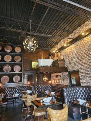 Volstead House - Whiskey Bar & Speakeasy Eagan by null