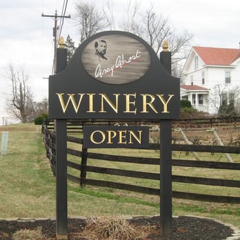 Gray Ghost Vineyards - Wineries Near Me - Amissville, Virginia