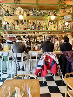 Republic Cantina by null Republic Cantina by null