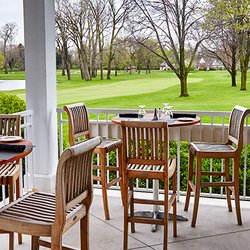 Rolling Green Country Club