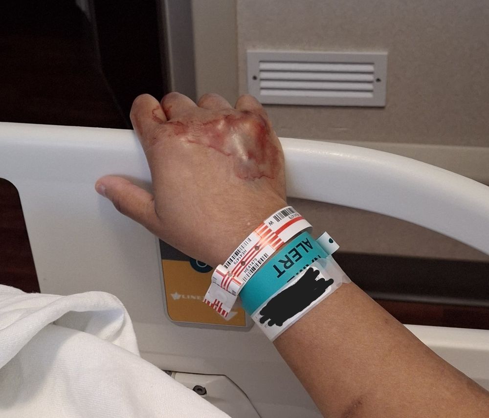 Crestwood Medical Center - patient advocate in Huntsville, AL