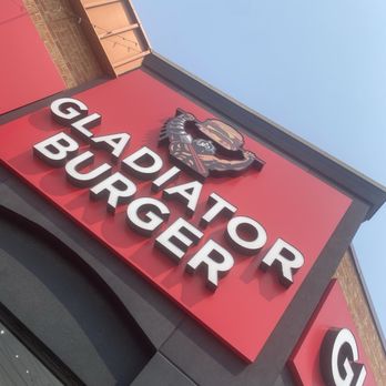 Gladiator Burger & Steaks - Burgers Near Me - Mississauga, Ontario Gladiator Burger & Steaks - Burgers Near Me - Mississauga, Ontario