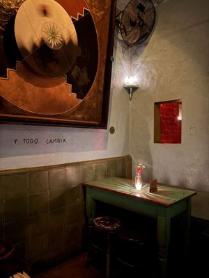 La Clandestina by null