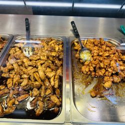 Famous Wok