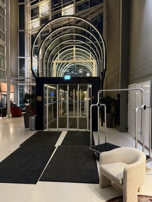 Radisson Blu Royal Garden Hotel, Trondheim by null