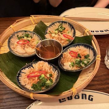 La Dong - Vietnamese Near Me - New York, New York