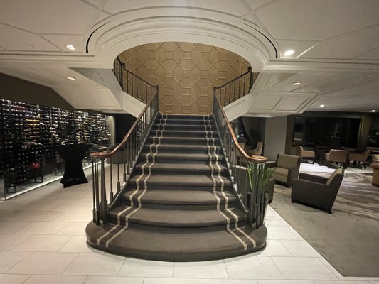 The Tampa Club by null