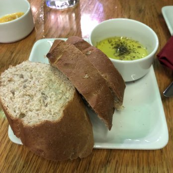 Irregardless Cafe - New American Near Me - Raleigh, North Carolina