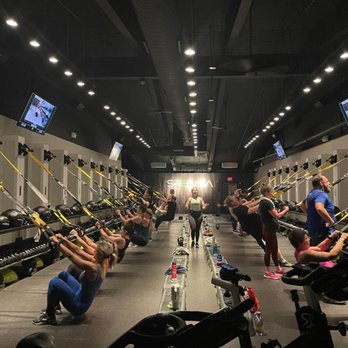 Spenga - Interval Training Gyms Near Me - Wheat Ridge, Colorado