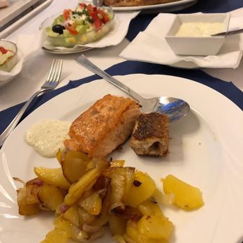 Schleimöwe - Seafood Near Me - Schleswig, SH
