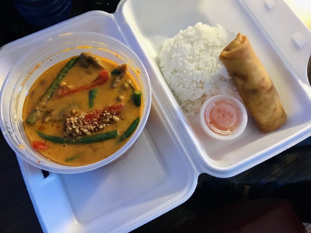 Talay Thai Restaurant