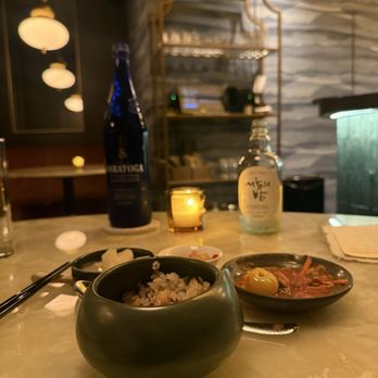 SHIA - Banchan - Korean Near Me - Washington, DC, District of Columbia