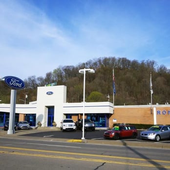 Ron Lewis Ford Beaver Falls - Service - We Have Your Keys! - Auto Repair Near Me - Beaver Falls, Pennsylvania Ron Lewis Ford Beaver Falls - Service - We Have Your Keys! - Auto Repair Near Me - Beaver Falls, Pennsylvania