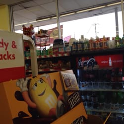 Family Dollar - Checkout area.