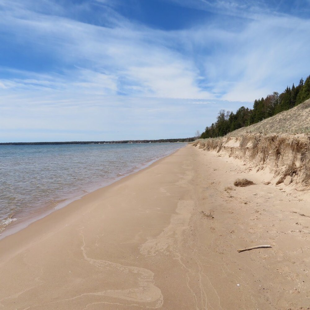 Whitefish Dunes State Park - More of the beach - Parks Near Me - Sturgeon Bay, Wisconsin Whitefish Dunes State Park - More of the beach - Parks Near Me - Sturgeon Bay, Wisconsin