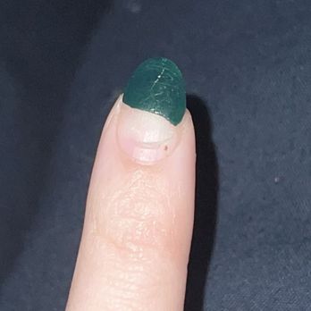 Nailed - Nail Bar - Day Spas Near Me - Dallas, Texas