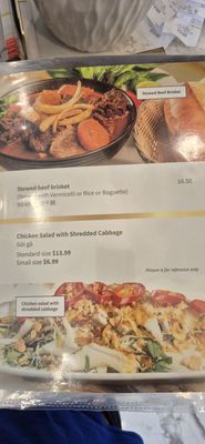 Menu photo 5 Golden Delight #2 Rosemead, CA Menu photo 5 Golden Delight #2 Rosemead, CA