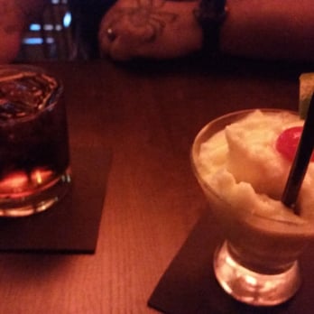IPIC Pasadena - Crown and coke & bangkok monkey - Cinema Near Me - Pasadena, California