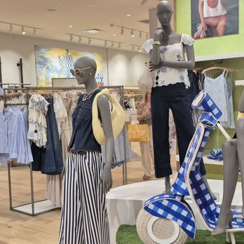 Anthropologie - Women's Clothing Near Me - Pembroke Pines, Florida Anthropologie - Women's Clothing Near Me - Pembroke Pines, Florida