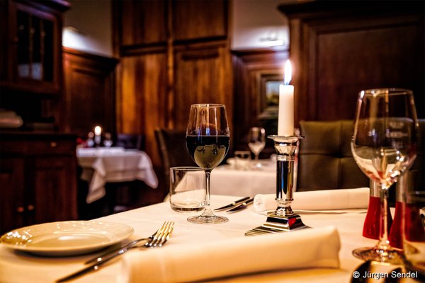 LEHMANN´S GUTE STUBE - Heiligendammer Str. 18, Berlin, Germany - German ...