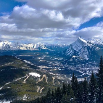 Ski Norquay - Ski Resorts Near Me - Banff, Alberta Ski Norquay - Ski Resorts Near Me - Banff, Alberta