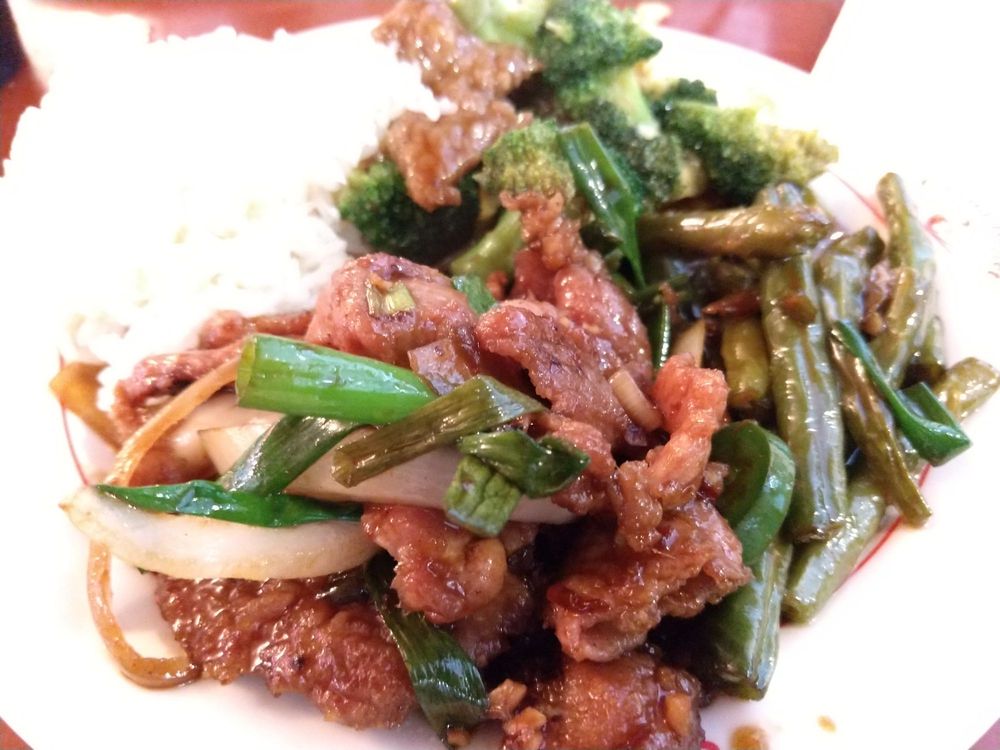 CHINA BUFFET CLOSED 118 Photos & 230 Reviews Chinese 1402 Broadway, Sacramento, CA