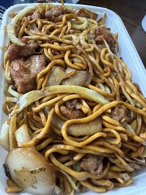 Khao Hakka - Toronto by null