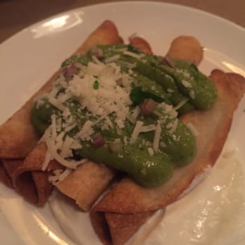 BAR Ama - Short Rib Taquitos - Tex-Mex Near Me - Los Angeles, California BAR Ama - Short Rib Taquitos - Tex-Mex Near Me - Los Angeles, California