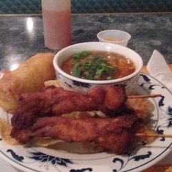 China Garden