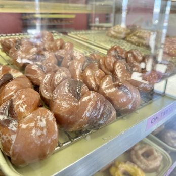 Ronald's Donuts - Donuts Near Me - Las Vegas, Nevada Ronald's Donuts - Donuts Near Me - Las Vegas, Nevada