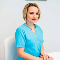 Pureskin beauty and care - Mitarbeiterin Frau Natalia Isypova