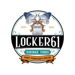 Locker61